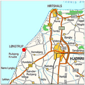 Luksus Sommerhuse i Nordjylland