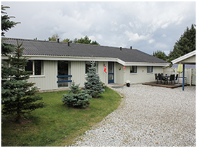 Sommerhuset